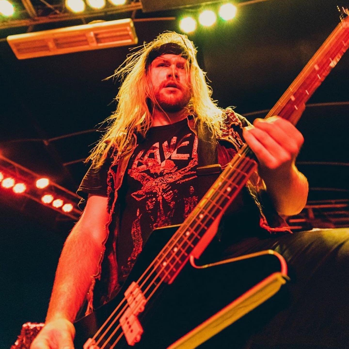 Toxic Holocaust
