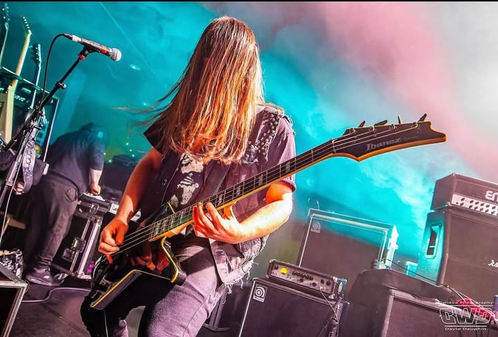 Toxic Holocaust